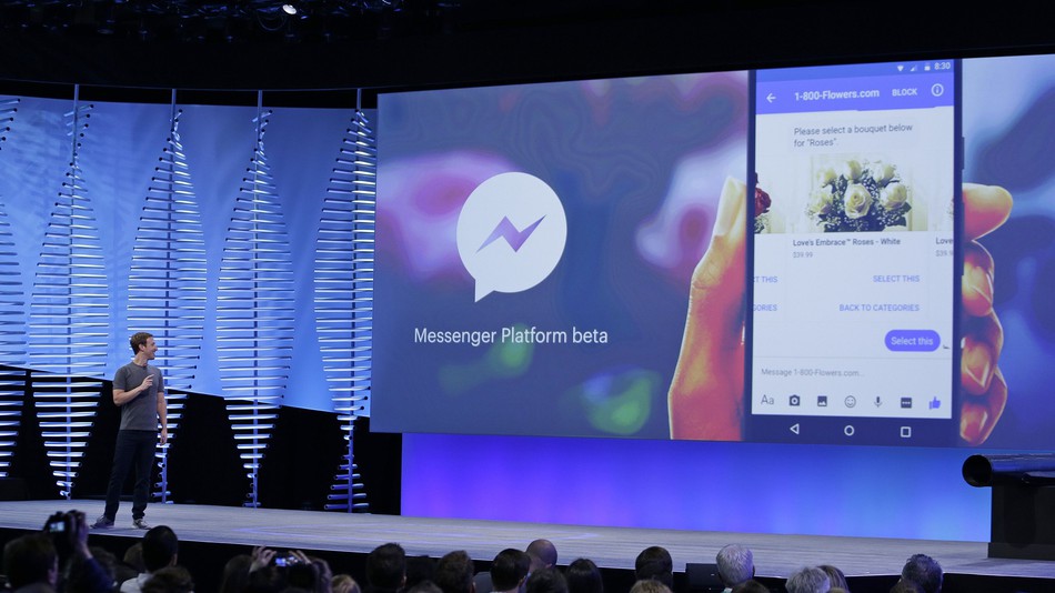 Messenger Platform