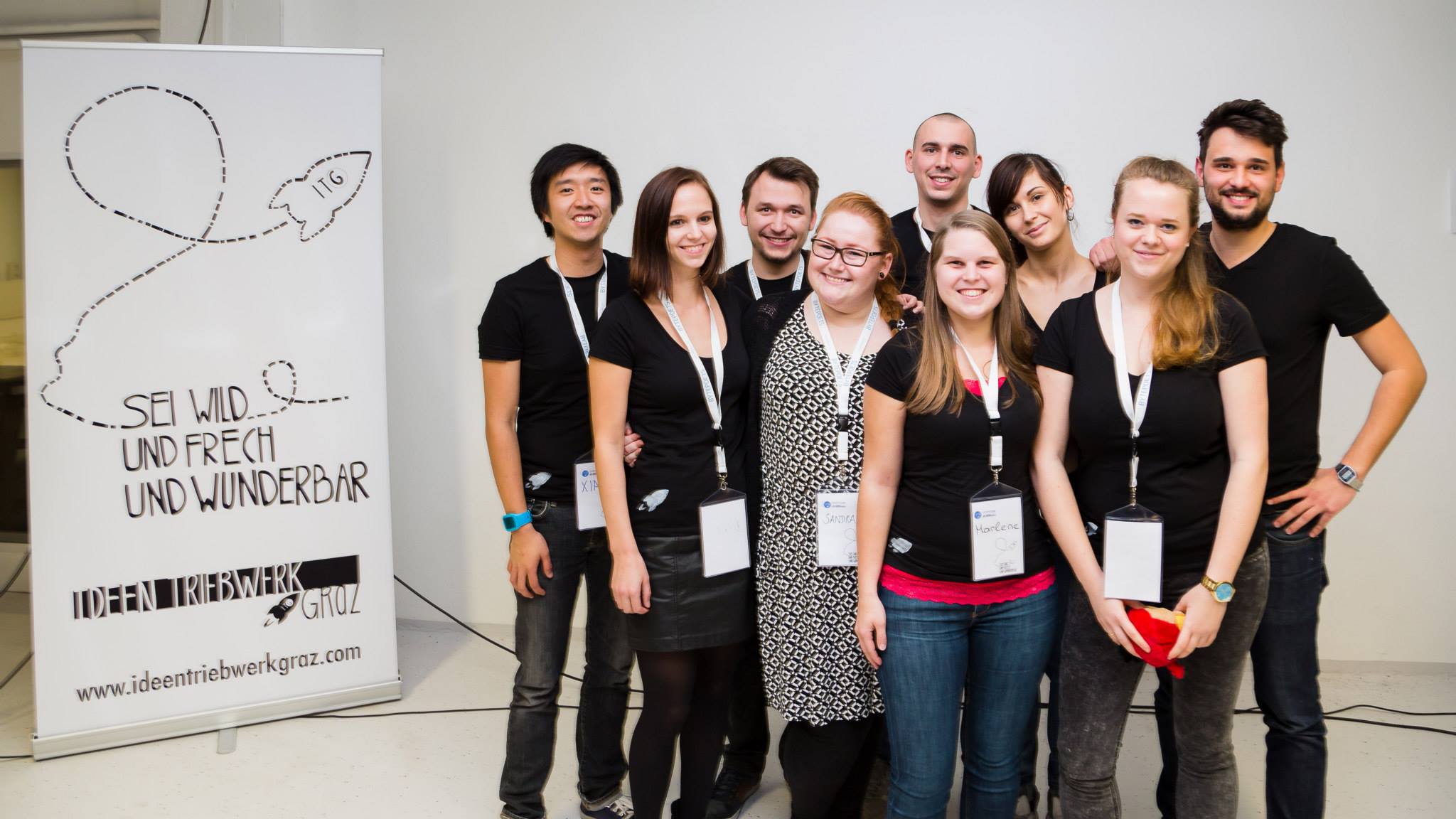 IdeenTriebwerk Graz