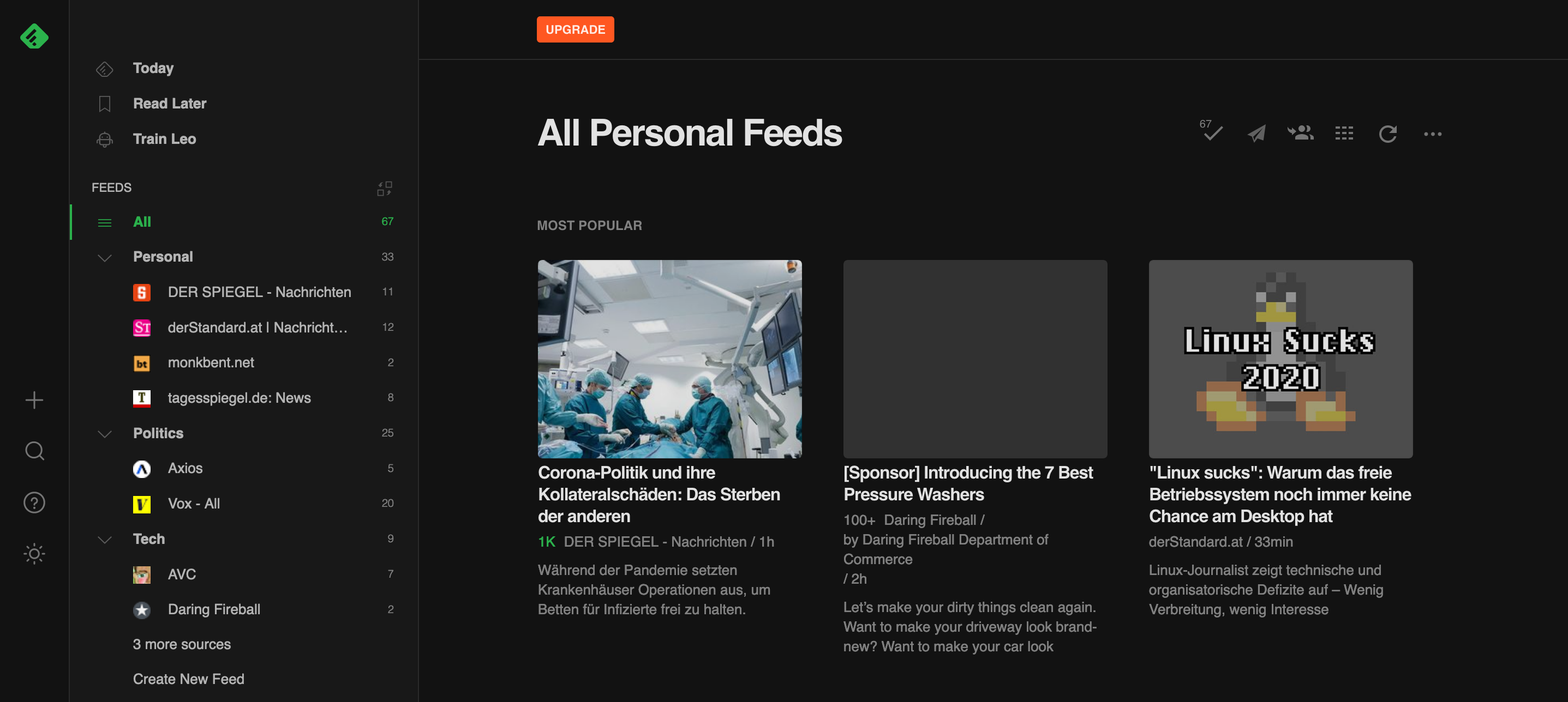 feedly-rss