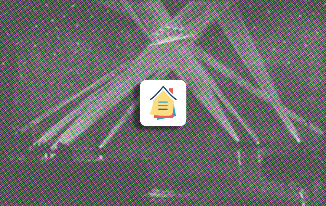 The Second Acquisition: Notehouse