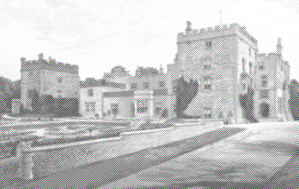 How Our Latest Acquisition Is Rebuilt From Scratch