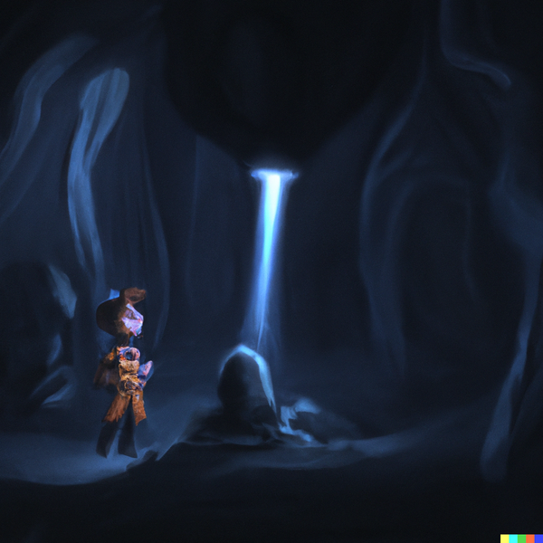 Exploring the Dark Cave of the Market: Finding Product Market Fit
