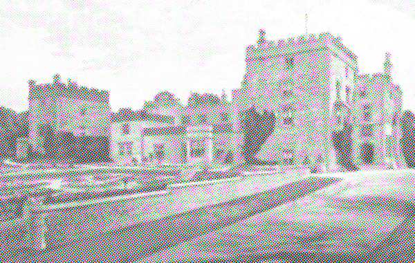 How Our Latest Acquisition Is Rebuilt From Scratch